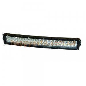 Светодиодная фара ближнего света AllLight AB-120W 40chip CREE 9-30V панорамная